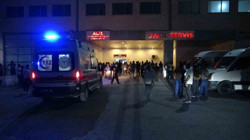 Malatya'da Korkunç Cinayet: Hapisten Çıkar Çıkmaz Eylem'i Katleden Erkek Yakalandı