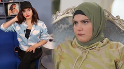 O Sözleri Herkesi Dehşete Düşürmüştü... Oyuncu Feyza Civelek İçin Hapis Talebi