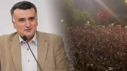 ODTÜ Mezuniyetinde Pankart Geleneği Sürdü, Rektör Kürsüde Yuhalandı
