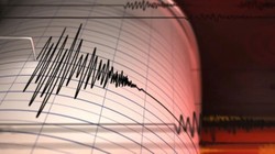 Panama Açıklarında Şiddetli Deprem