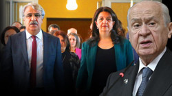 ‘Terörsüz Türkiye’ Sürecinde Siyasi Trafik Hızlanıyor: İmralı Heyeti ile Bahçeli’nin Görüşme Tarihi Belli Oldu