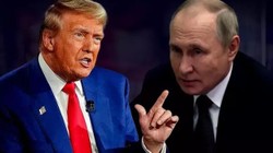 Trump’tan Rusya’ya 50 Gün Mühlet! Anlaşma Sağlanmazsa Ağır Yaptırımlar Kapıda