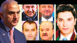 Turizm Bürokrasisi Enerji Şirketinde! Çifte Koltuk İddiası Tartışma Yarattı