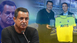 Acun Ilıcalı İlk Kez Açıkladı! Fenerbahçe’deki Görevinden Neden İstifa Etti?