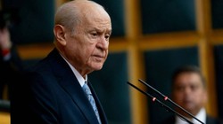 Bahçeli’den 15 Temmuz Mesajı: 'Vatanımızı Ele Geçirme Projesi Yırtılıp Atıldı'