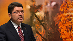 Bakan Tunç Canlı Yayında Açıkladı! Terör Örgütü PKK’nın Silah Bırakmasından Sonra Kritik Sinyal… 10. Yargı Paketi Değişecek mi?
