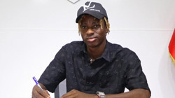 Boluspor Yeni Transferini Açıkladı