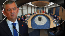 CHP’den ‘Çözüm’ Komisyonuna Katılım Şartı! Kapalı MYK Toplantısında Kritik Karar