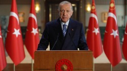 Cumhurbaşkanı Erdoğan'dan 15 Temmuz Anmasında 'Terörsüz Türkiye' Mesajı: 'Terörsüz Bölgenin Kilidini Açacak'