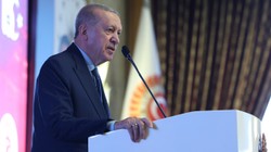 Cumhurbaşkanı Erdoğan'dan 15 Temmuz Anmasında 'Terörsüz Türkiye' Mesajı: 'Terörsüz Bölgenin Kilidini Açacak'