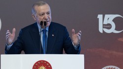 Cumhurbaşkanı Erdoğan'dan 'FETÖ ile Mücadele Sürecek' Mesajı