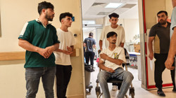 Düğünde Maganda Dehşeti! 17 Yaşındaki Çocuk Kabusu Yaşadı