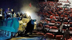 FETÖ Raporu Meclis Arşivinde Yok: 1118 Sayfa Kayıp mı?
