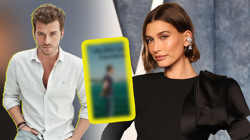 Hailey Bieber'dan Kıvanç Tatlıtuğ'a Büyük Şok! Herkes Bunu Konuşuyor