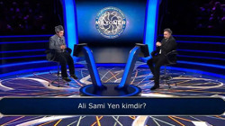 Kim Milyoner Olmak İster'deki 'Galatasaray' Sorusu Sosyal Medyayı Salladı