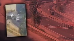 Kocaeli'de 5 Kişiye Mezar Olan Facianın Görüntüsü Ortaya Çıktı