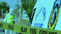 Kocaeli'de Dehşete Düşüren Olay! 7 Yaşındaki Çocuk Dolaba Asılı Halde Bulundu