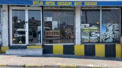 Küçükçekmece’de Köy Derneğine Silahlı Saldırı