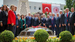 Meclis’te 15 Temmuz Anma Töreni