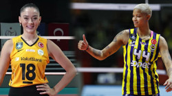 Şampiyonlar Ligi’nde VakıfBank, Fenerbahçe, Eczacıbaşı ve Zeren Spor'un Rakipleri Belli Oldu