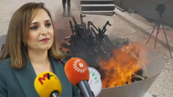 Silah Bırakma Sonrası DEM Parti'den Çağrı: 'Somut Adımlar Atılmalı'