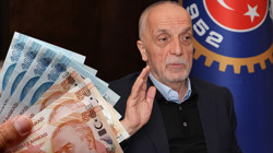 TÜRK-İŞ Başkanı Ergün Atalay Tarih Verdi: 'Greve Mecburuz'