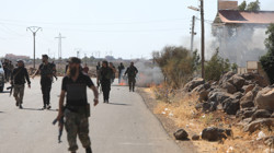 ABD'den Flaş Suriye Açıklaması! 'Çatışmayı Bitirmek İçin Anlaştık'