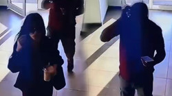 Cansız Bedeni Valizde Bulunmuştu! Ayşe Tokyaz'ın Son Görüntüleri Ortaya Çıktı
