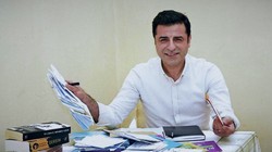 DEM Parti Tarih ve Saat Verdi! Selahattin Demirtaş İle Kritik Temas