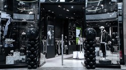 Futbol Dünyasından Doğmuştu: Lüks Moda Markası İflas Etti! BALR Kapılarını Kapatıyor
