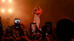 Jennifer Lopez'den İstanbul Konseri Öncesi Hayranlarına Mesaj