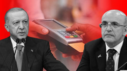 Komisyon Krizi Kızılcahamam’a Taşındı: Cumhurbaşkanı Erdoğan'dan Bakan Şimşek’e Kredi Kartı Talimatı