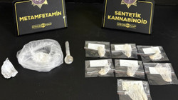 Niğde’de Uyuşturucu Operasyonu: 4 Şüpheli Tutuklandı