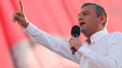 Özgür Özel, İsim Vermeden Çok Sert Konuştu: Kabusunuz Olur, Rüyanıza Girerim