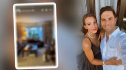 Sabancı Çiftinin Aşkının Mimarı Olarak Nam Salmıştı! Aslışah Alkoçlar'ın Evi Dile Düştü