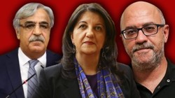 'Terörsüz Türkiye' Trafiği Hızlandı: İmralı Heyeti Adalet Bakanlığı'nda