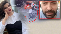Valizli Vahşetin Görüntüleri Ortaya Çıktı... Katil Polis, Ayşe'yi Katledip Böyle Taşımış!