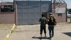 Balıkesir’de Aranan 14 Şüpheli Yakalandı