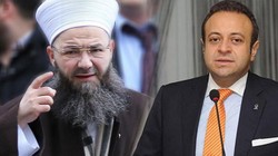 Bilal Erdoğan İddiaları Eski Defterleri Açtı... Cübbeli Ahmet ile Egemen Bağış Birbirine Girdi!