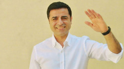 DEM Parti'den 'Demirtaş' Ziyareti! Açıklama Bekleniyor