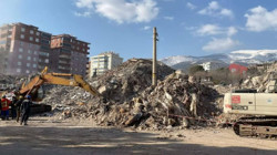 Depremde Yıkılan Palmiye Sitesi'nin Firari Yapsatçısından Akılalmaz İstek: 'Hakkımdaki Yakalama Kararını Kaldırın'