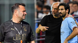 Galatasaray'a Transferi Bekleniyordu... Pep Guardiola'dan 'İlkay Gündoğan' Kararı