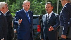 Özgür Özel İlk Kez Anlattı! Cumhurbaşkanı Erdoğan ile Görüşmesinde Neler Konuşuldu?