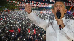 Özgür Özel'den AKP'li Vekillere 'İstifa' Çağrısı: 'Eğer Gerçekten Utanıyorsanız...'