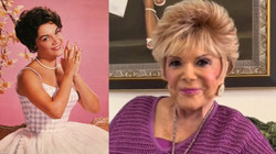 Ünlü Şarkıcı Connie Francis Hayatını Kaybetti: 'Pretty Little Baby' Yeniden Listelerde
