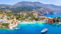 Türklerin Yeni Tatil ve Yatırım Rotası O Ülke Oldu! Vize Engelini Gayrimenkulle Aşıyorlar