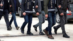 Yerlikaya Duyurdu; 153 IŞİD'li Yakalandı