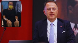 Adli Tıp Kurumu'ndan Mehmet Murat Çalık Kararı: Tetkikler Yeniden Yapılacak