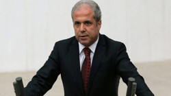 AKP'li Şamil Tayyar 'Çıbanbaşı' Diyerek Paylaştı... 'Türkiye İçin Bir Tehdit, Önce Bu Kilit Açılmalı'