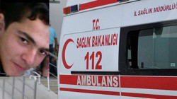 Alanya'da Otel Çalışanı, Epilepsi Krizi Sonrası Hayatını Kaybetti